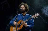 2015-06-28 - José González från Piknik i Parken, Oslo