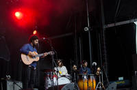 2015-06-28 - José González från Piknik i Parken, Oslo