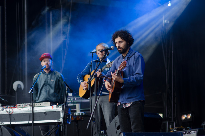 2015-06-28 - José González från Piknik i Parken, Oslo