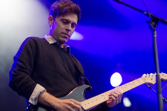 2015-06-28 - Modest Mouse från Piknik i Parken, Oslo