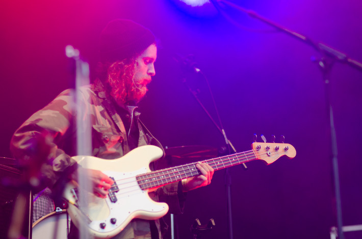 2015-06-28 - Modest Mouse från Piknik i Parken, Oslo