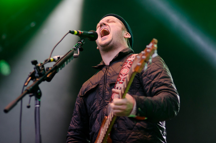 2015-06-28 - Modest Mouse från Piknik i Parken, Oslo