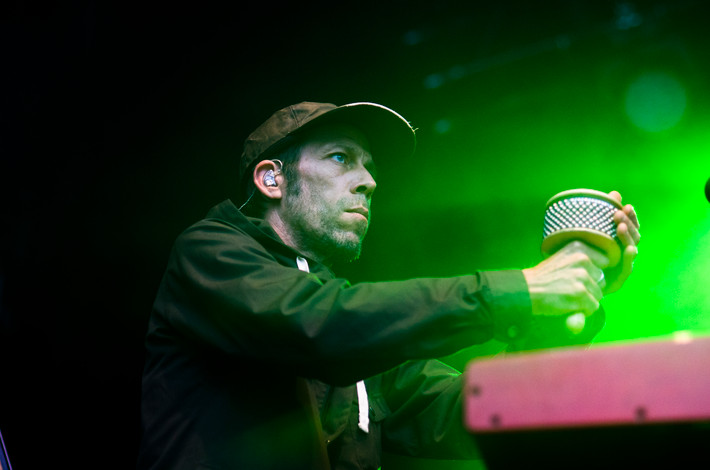 2015-06-28 - Modest Mouse från Piknik i Parken, Oslo