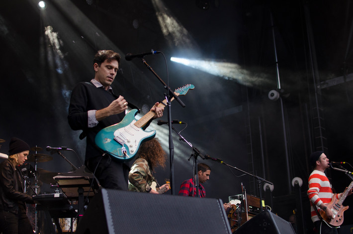 2015-06-28 - Modest Mouse från Piknik i Parken, Oslo