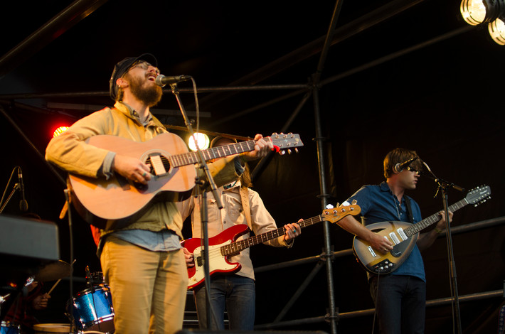 2015-06-28 - Woods från Piknik i Parken, Oslo