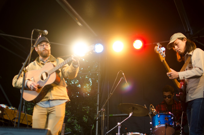 2015-06-28 - Woods från Piknik i Parken, Oslo