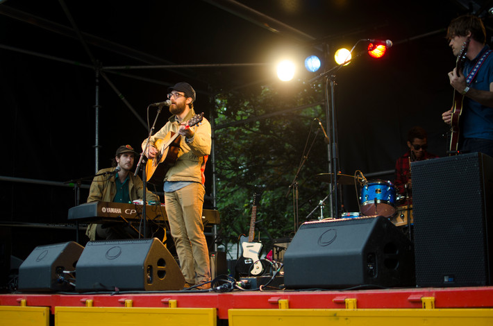 2015-06-28 - Woods från Piknik i Parken, Oslo