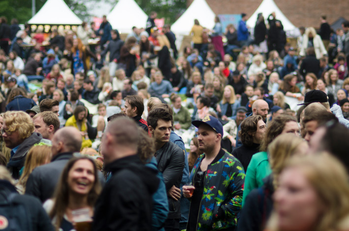 2015-06-28 - Områdesbilder från Piknik i Parken, Oslo 2015-06-28 - Områdesbilder från Piknik i Parken, Oslo