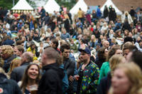 2015-06-28 - Områdesbilder från Piknik i Parken, Oslo