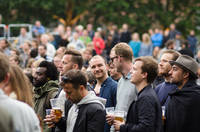 2015-06-28 - Områdesbilder från Piknik i Parken, Oslo