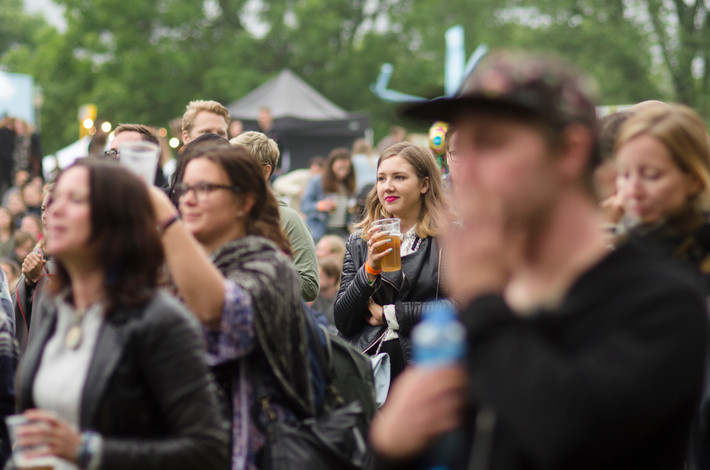 2015-06-28 - Områdesbilder från Piknik i Parken, Oslo