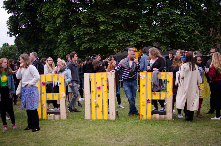 2015-06-28 - Områdesbilder från Piknik i Parken, Oslo 2015-06-28 - Områdesbilder från Piknik i Parken, Oslo
