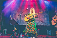 2015-07-08 - Lisa Miskovsky från Liseberg, Göteborg