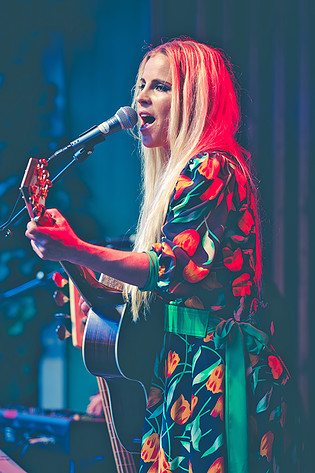 2015-07-08 - Lisa Miskovsky från Liseberg, Göteborg