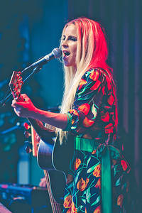 2015-07-08 - Lisa Miskovsky från Liseberg, Göteborg