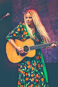2015-07-08 - Lisa Miskovsky från Liseberg, Göteborg