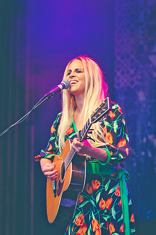 2015-07-08 - Lisa Miskovsky från Liseberg, Göteborg