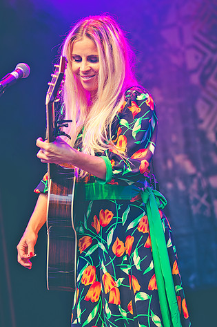 2015-07-08 - Lisa Miskovsky från Liseberg, Göteborg