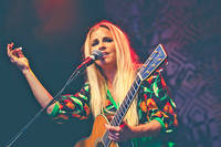 2015-07-08 - Lisa Miskovsky från Liseberg, Göteborg