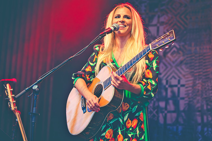2015-07-08 - Lisa Miskovsky från Liseberg, Göteborg