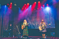 2015-07-08 - Lisa Miskovsky från Liseberg, Göteborg