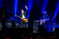 2015-07-09 - Paul McCartney från Tele2 Arena, Stockholm