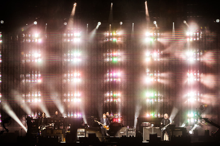 2015-07-09 - Paul McCartney från Tele2 Arena, Stockholm