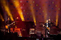 2015-07-09 - Paul McCartney från Tele2 Arena, Stockholm