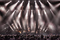 2015-07-09 - Paul McCartney från Tele2 Arena, Stockholm