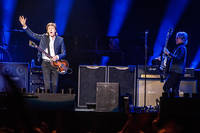 2015-07-09 - Paul McCartney från Tele2 Arena, Stockholm