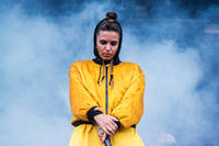 2015-07-09 - Cleo från Luleå Hamnfestival, Luleå