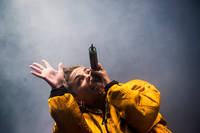 2015-07-09 - Cleo från Luleå Hamnfestival, Luleå