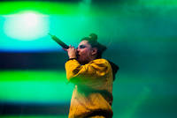 2015-07-09 - Cleo från Luleå Hamnfestival, Luleå