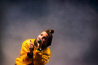 2015-07-09 - Cleo från Luleå Hamnfestival, Luleå