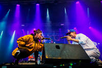 2015-07-09 - Cleo från Luleå Hamnfestival, Luleå