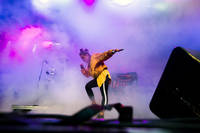 2015-07-09 - Cleo från Luleå Hamnfestival, Luleå