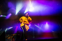 2015-07-09 - Cleo från Luleå Hamnfestival, Luleå