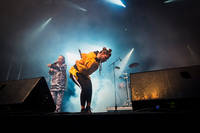 2015-07-09 - Cleo från Luleå Hamnfestival, Luleå