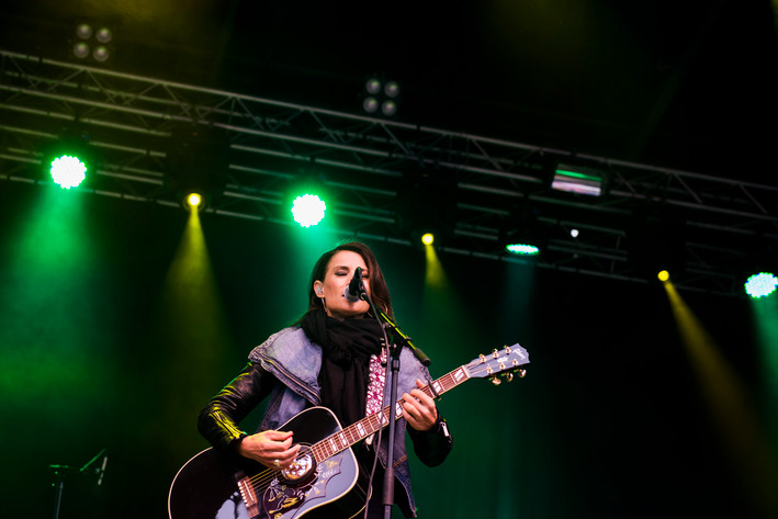 2015-07-09 - Jill Johnson från Luleå Hamnfestival, Luleå 2015-07-09 - Jill Johnson från Luleå Hamnfestival, Luleå