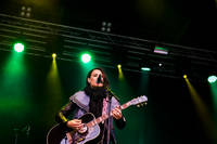 2015-07-09 - Jill Johnson från Luleå Hamnfestival, Luleå