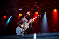 2015-07-09 - Jill Johnson från Luleå Hamnfestival, Luleå