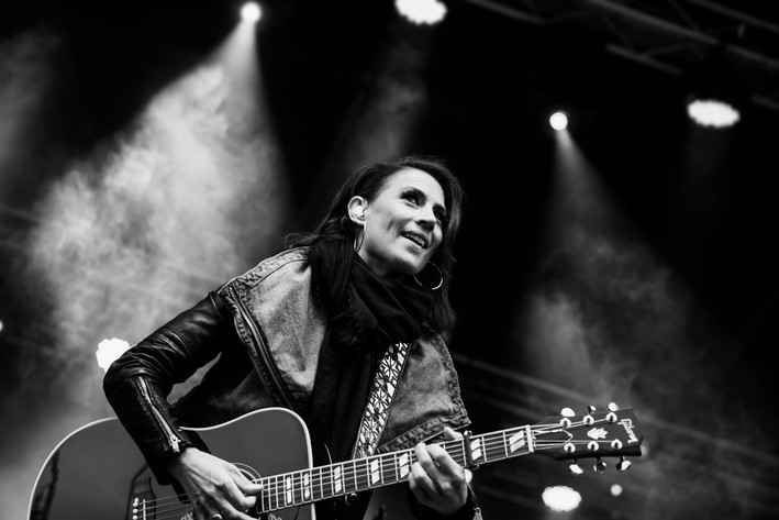 2015-07-09 - Jill Johnson från Luleå Hamnfestival, Luleå 2015-07-09 - Jill Johnson från Luleå Hamnfestival, Luleå