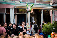2015-07-10 - Maïa Barouh från Liseberg, Göteborg