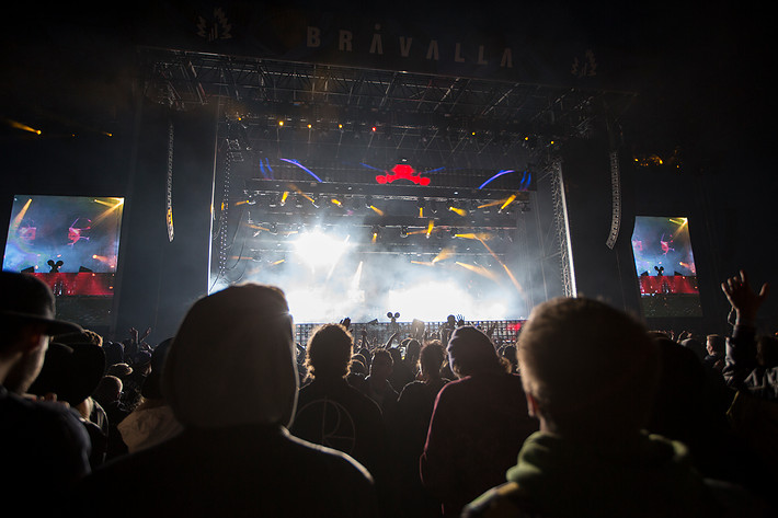 2015-06-24 - deadmau5 från Bråvalla, Norrköping