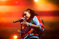 2015-07-10 - Linda Pira från Luleå Hamnfestival, Luleå