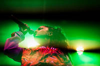 2015-07-10 - Linda Pira från Luleå Hamnfestival, Luleå