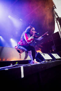 2015-07-10 - Linda Pira från Luleå Hamnfestival, Luleå
