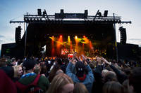 2015-07-10 - Linda Pira från Luleå Hamnfestival, Luleå