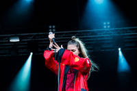 2015-07-10 - Tove Styrke från Luleå Hamnfestival, Luleå