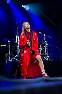 2015-07-10 - Tove Styrke från Luleå Hamnfestival, Luleå